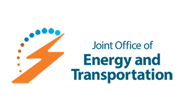 Joint Office logo. 