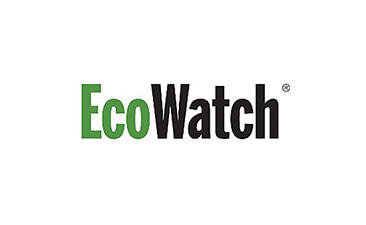 EcoWatch Logo. 