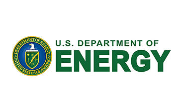 Department of Energy logo. 