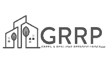 GRRP logo. 